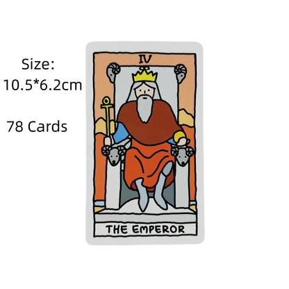 Tarot & Oracle Card Deck Collection – Dark Insight, Cosmic Truths & Intuition