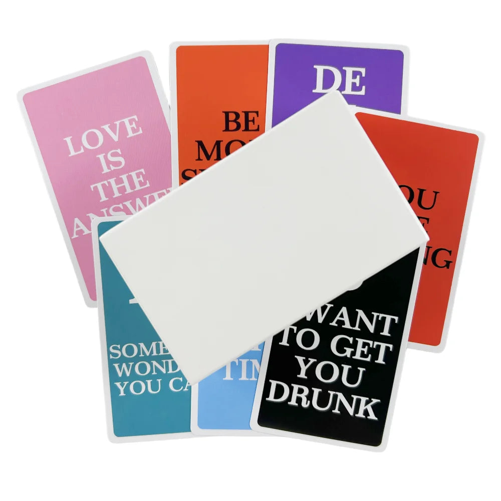 Tarot & Oracle Card Deck Collection – Dark Insight, Cosmic Truths & Intuition